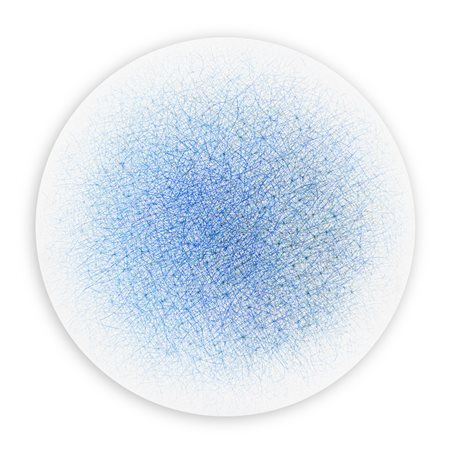 ARJAN SHEHAJ (1989) - Untitled, 2021