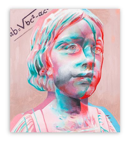 PONGO (1976) - Reborn N.2, 2020