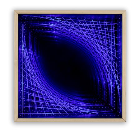 MICHAEL PETIT (1990) - Curves N.5, 2017