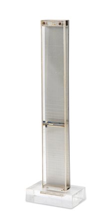 ELISABETTA GUT (1934) - Senza Titolo, 1976