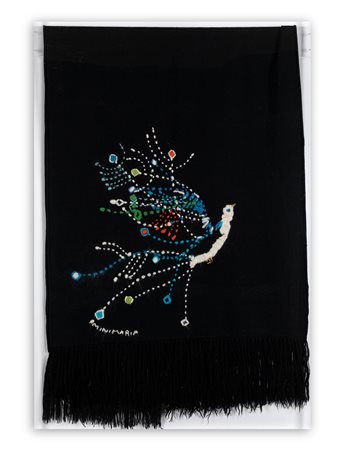 MARIA LAI (1919-2013) - Senza Titolo, anni '70