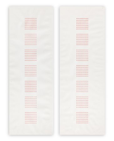 TOMASO BINGA (1941) - Senza Titolo, 1981