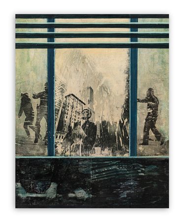 ALDO TAGLIAFERRO (1936-2009) - Per questa strana società, 1966