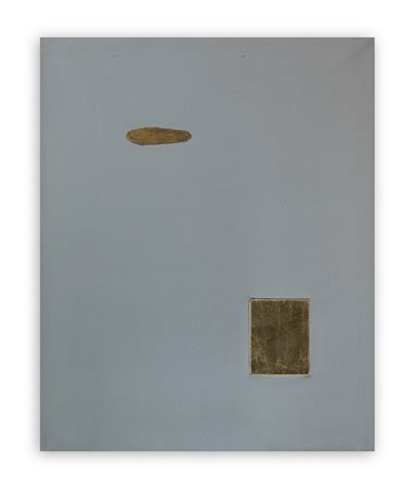 ARTURO VERMI (1928-1988) - Senza Titolo (Ed è subito sera), 1978