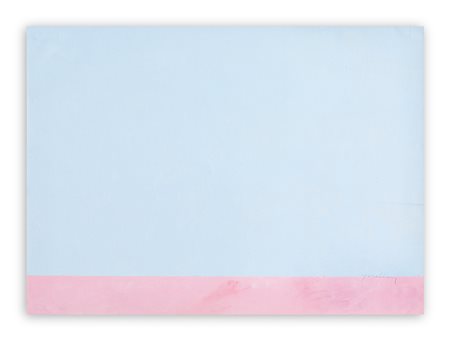 ETTORE SORDINI (1934-2012) - Senza Titolo