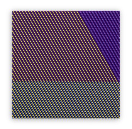 SANDI RENKO (1949) - Fragment 428, 2020