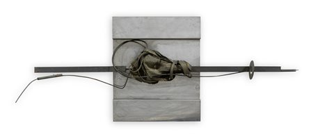 AMILCARE RAMBELLI (1924-1976) - Senza Titolo