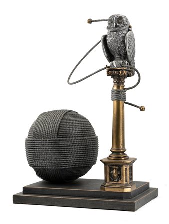 VALERIANO TRUBBIANI (1937) - Senza Titolo