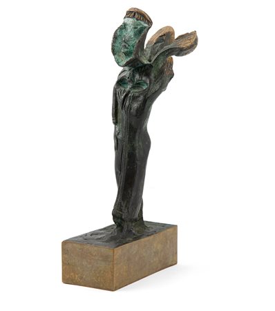 ROBERTO SEBASTIAN MATTA (1911-2002) - Manà, 1996 circa