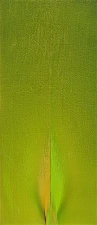 Jorrit Tornquist (Graz (Austria), 1938 - Bergamo, 2023) Senza titolo 1987...