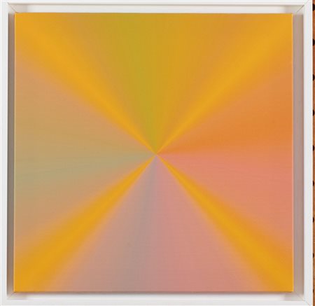 Jorrit Tornquist (Graz (Austria), 1938 - Bergamo, 2023) Indian spice 2016...