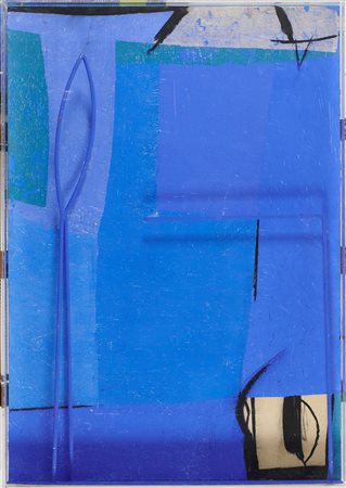 Tommaso Cascella (Ortona (Ch), 1890 - Pescara, 1968) Eventi trasversali 2004...