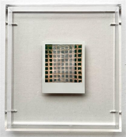 Paolo Masi “Senza titolo” 2017