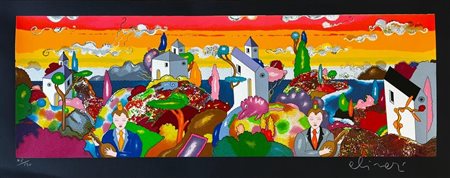 Luca Alinari “Senza titolo”