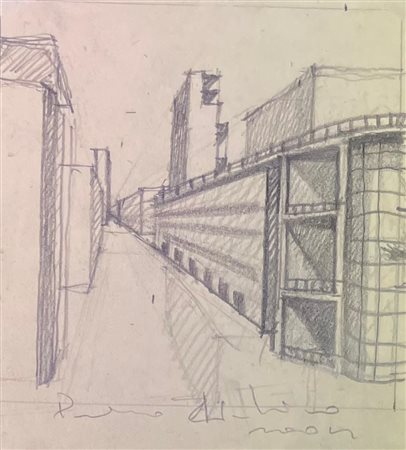 Paolo Fiorentino “Senza titolo” 2004