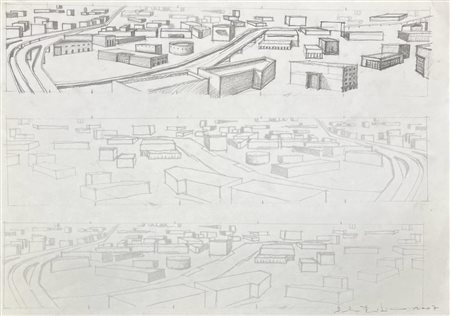 Paolo Fiorentino “Senza titolo” 2007