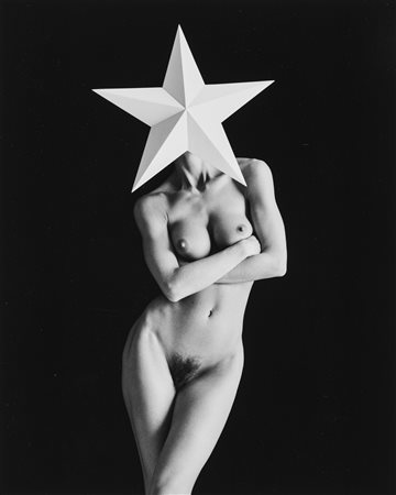 Conrad Jon Godly (1962)  - Stars, 1995