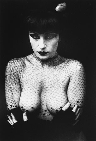 Irina Ionesco (1930)  - Vivianne La Femme, 1970