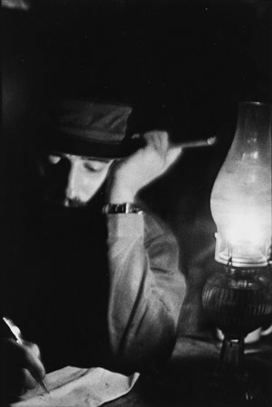 Alberto Korda (1928-2001)  - ...a cualquier hora, 1965