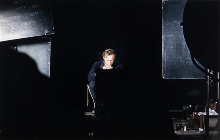 Sam Shaw (1912-1999)  - Marlon Brando, 1950s