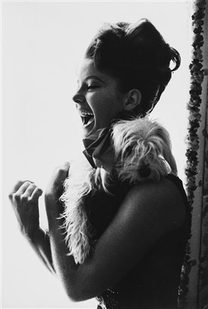 Jean-Loup Sieff (1933-2000)  -  Christina de Caraman, 1960s