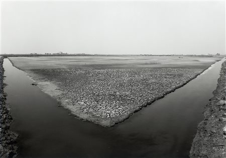 George Tatge (1951)  - Cervia triangle, 1997