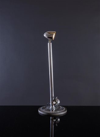 Ko Isao Yajima per Bici Design, Lampada da tavolo “Ciclope”, XX secolo. 