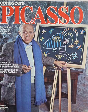 Riconoscere Picasso