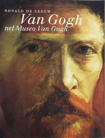 Van Gogh nel Museo