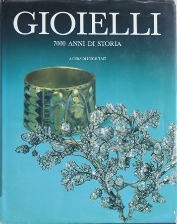 Gioielli: 7000 anni di storia