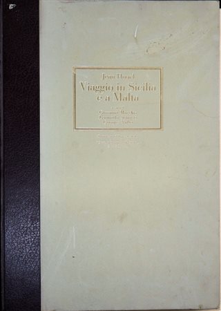 Viaggio in Sicilia e a Marla Orwell