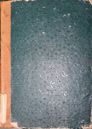 Il Feudalismo in Sicilia di Diego Orlando, Palermo 1847