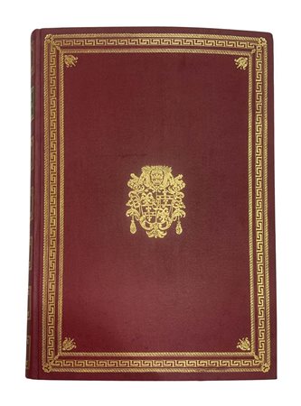 Relazione e Voto dell’ingegnere Gaetano Rappini sopra il disseccamento delle Paludi Pontine alla Santità di N.S. Papa Pio VI, 1983