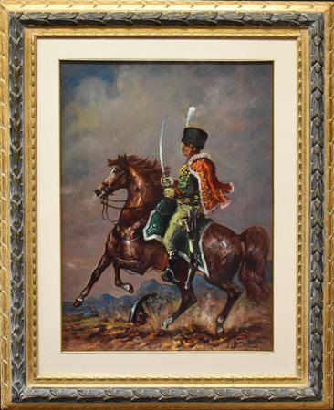 GONZAGA GIOVANFRANCESCO