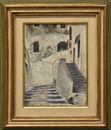 PETRELLA DA BOLOGNA VITTORIO