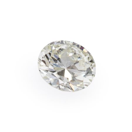 Diamante sciolto taglio brillante ct 1,33  