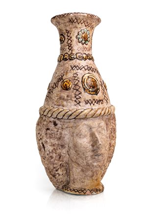 Angelo Biancini - Carlo Zauli (Castel Bolognese 1911-Castel Bolognese 1988,...