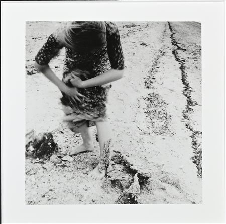 Francesca Woodman (Denver 1958-New York 1981) Providence, Rhode Island...