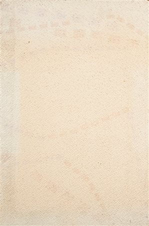 Vittorio Guarnieri (Sabbioncello San Vittore di Ferrara 1946) Timbricità...