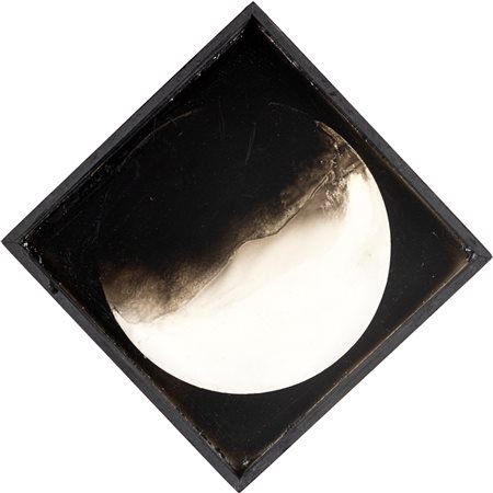 Giovanni Manfredini (Pavullo nel Frignano 1963) Estasi 2009 Tecnica mista su...