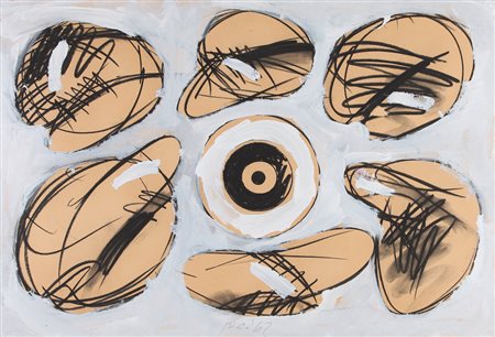 CONCETTO POZZATI Vo' Vecchio (Pd) 01/12/1935 Spettacolo ortogonale...