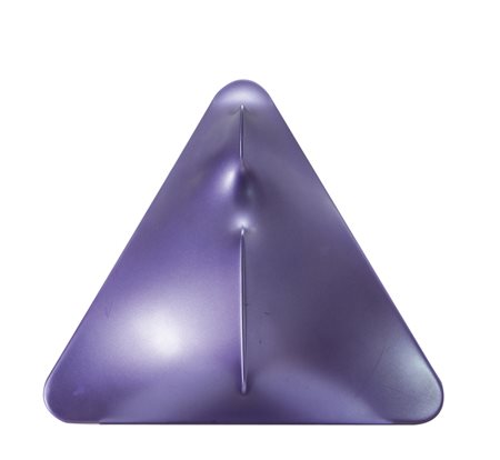 FRANCO COSTALONGA Venezia 1933 Forma di tensione, 1968-98 plastica...