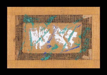 SALVATORE EMBLEMA Terzigno (Na) 25/04/1929 - Terzigno (Na) 02/02/2006 Senza...