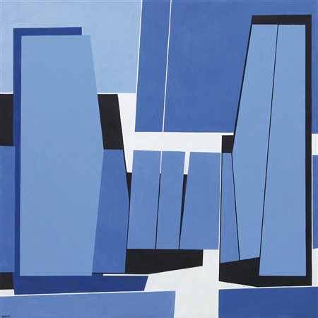 GUALTIERO NATIVI Pistoia 10/01/1921 - Greve in Chianti (Fi) 02/07/1999 Senza...