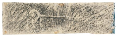 OMAR GALLIANI Montecchio Emilia (Re) 30/10/1954 Senza titolo, 1987 tecnica...