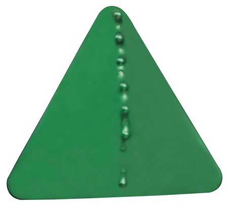 FRANCO COSTALONGA Venezia 1933 Forma di tensione, 1968-98 materie plastiche...