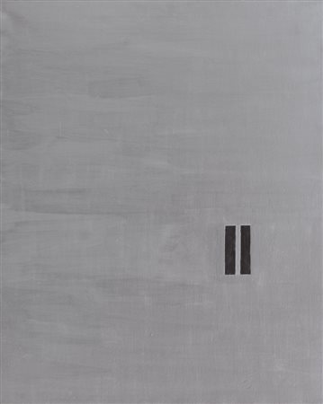 ARTURO VERMI Bergamo 1928 - Paterno d'Adda (Co) 1988 Senza titolo acrilici su...