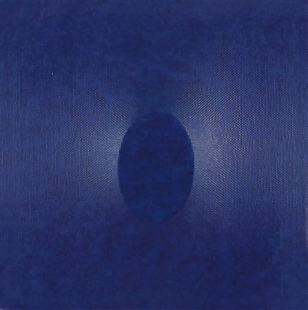 TURI SIMETI Alcamo 05/08/1929 Senza titolo, 2008 acrilico su tela estroflessa...