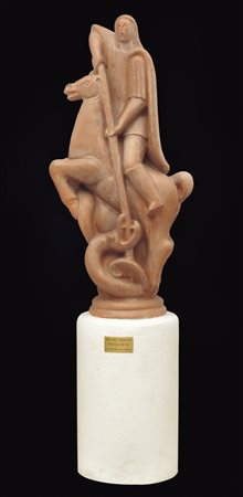 ARTURO MARTINI Treviso 02/08/1889 - Milano 22/03/1947 Trilogia dei Re (La...