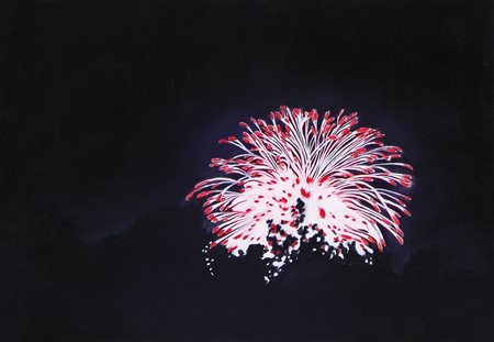 ANDREA CHIESI Modena 06/11/1966 La casa 2 giovedì 25-09-03 H.23-21-08, 2004...